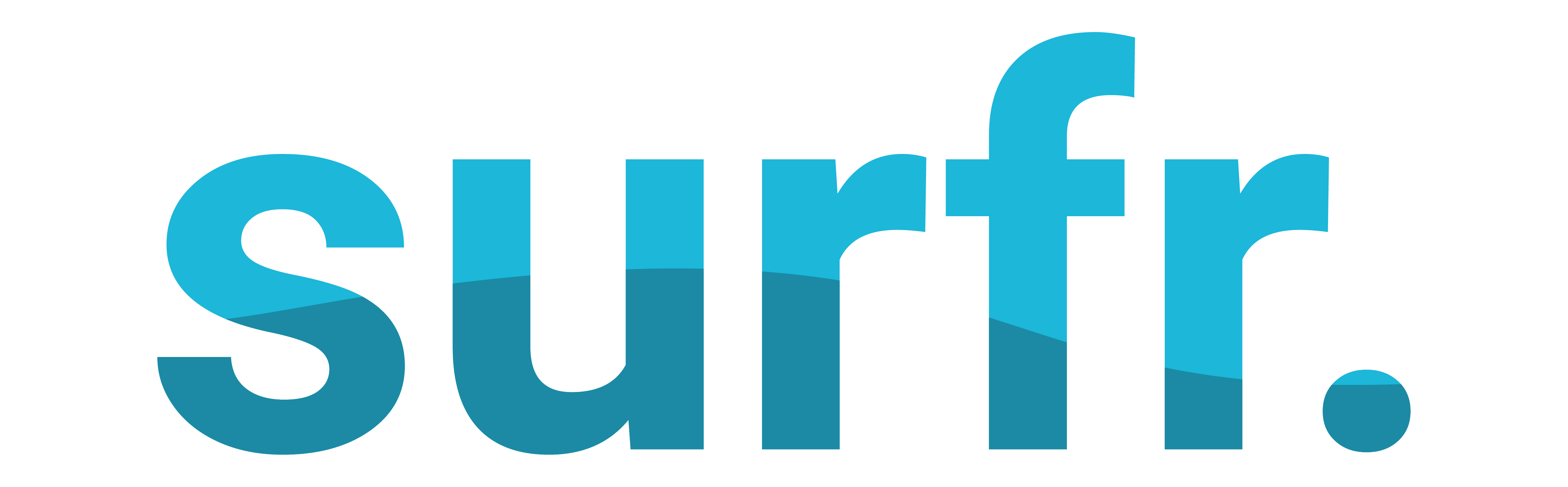 The Surfr App